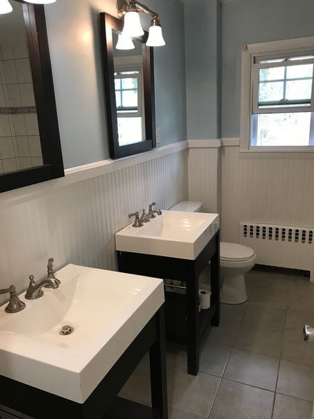 Luxurious 4-Bedroom Student House Near SHU Campus  - photo 7