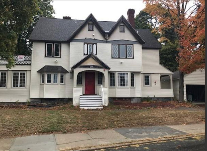 Highland St - Rooms for Rent - less than 2-min walk to WPI Campus image