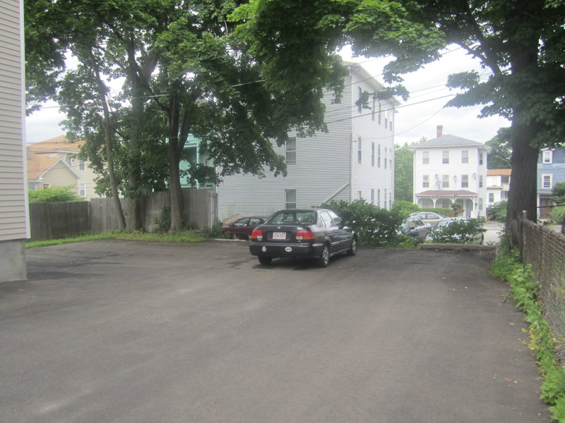 18 Home St. (Near WPI) image