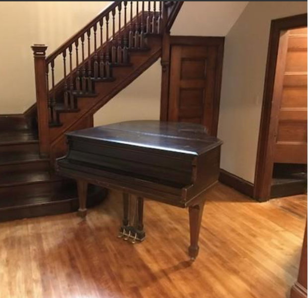 Highland St - Rooms for Rent - less than 2-min walk to WPI Campus image