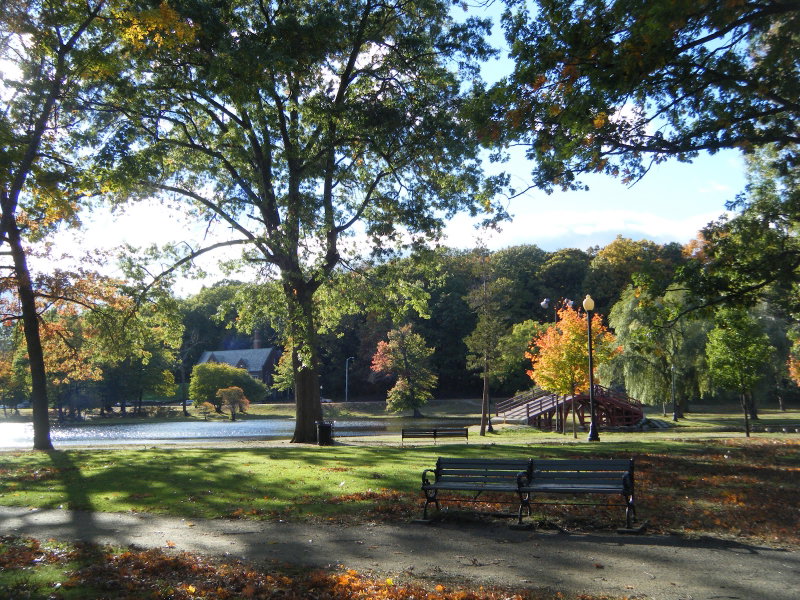 148 Russell St #2 (Near WPI) image