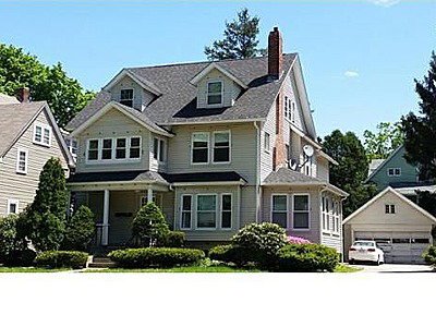 148 Russell St #2 (Near WPI) image
