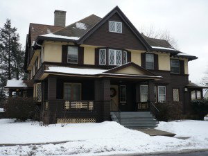 45 Lancaster St  image